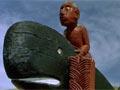 Paikea, the whale rider 