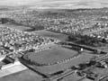 Invercargill looking south 