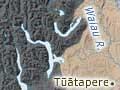 Southland landforms