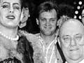 Muldoon’s Rocky horror 