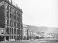 Rebuilding Wellington