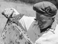 Ex-serviceman beekeeper