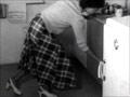 Video: Women in the suburbs, 1950s