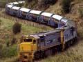 Milk train