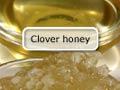Bee products