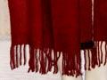 Possum-fibre scarf