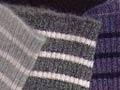 Arm and leg warmers