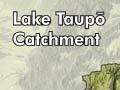 Lake Taupō catchment