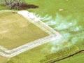 Fertiliser application