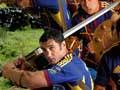 The Highlanders  