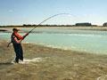 Recreational use of water