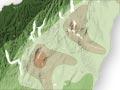 New Zealand water deficits