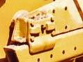 Crawler tractors