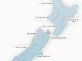 Interactive: Land districts, 1877 and 2008