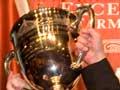 Ahuwhenua Trophy