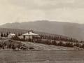 Tenures on the Cheviot estate