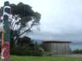 Pou whenua, Petone