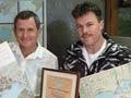 International cartography awards