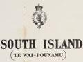 South Island lands purchased for settlement
