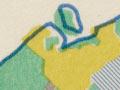 South Island land tenures, 1950 