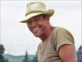 Dairy farmer