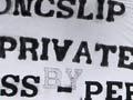 South Island land protest