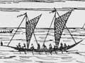 Te Rauparaha approaches Kaiapoi