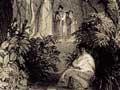 Māori use of the forest