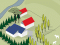 Uses of trees on a farm