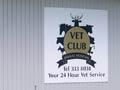 Vet Club Reporoa