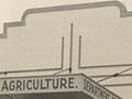 Department of Agriculture offices, Whangārei