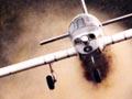 The Fletcher topdressing aircraft (1st of 2)