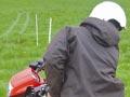 Quad-bike training (1st of 3)