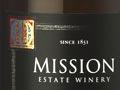 Mission Estate semillon