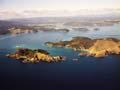 Moturua Island