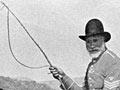 Clerk of the course