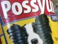 Possum dog food (1st of 3)