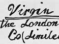Cork advertisement, 1872