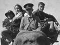 Elephant ride