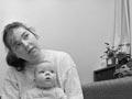 Young mothers and benefits
