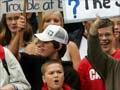 'Anti-smacking' bill protesters