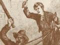 Flogging a horse