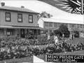 Salvation Army Prison-Gate home 