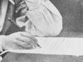 Howard League founder Blanche Baughan