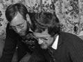 Antenatal class, Upper Hutt, 1983