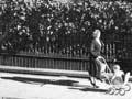 Private maternity home, Wellington, 1949