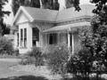 Farmhouse, Mangamāhū, 1930s