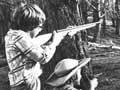 Gun games, 1976