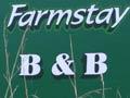 Directions to a farmstay
