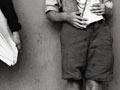 Paper boy, 1960